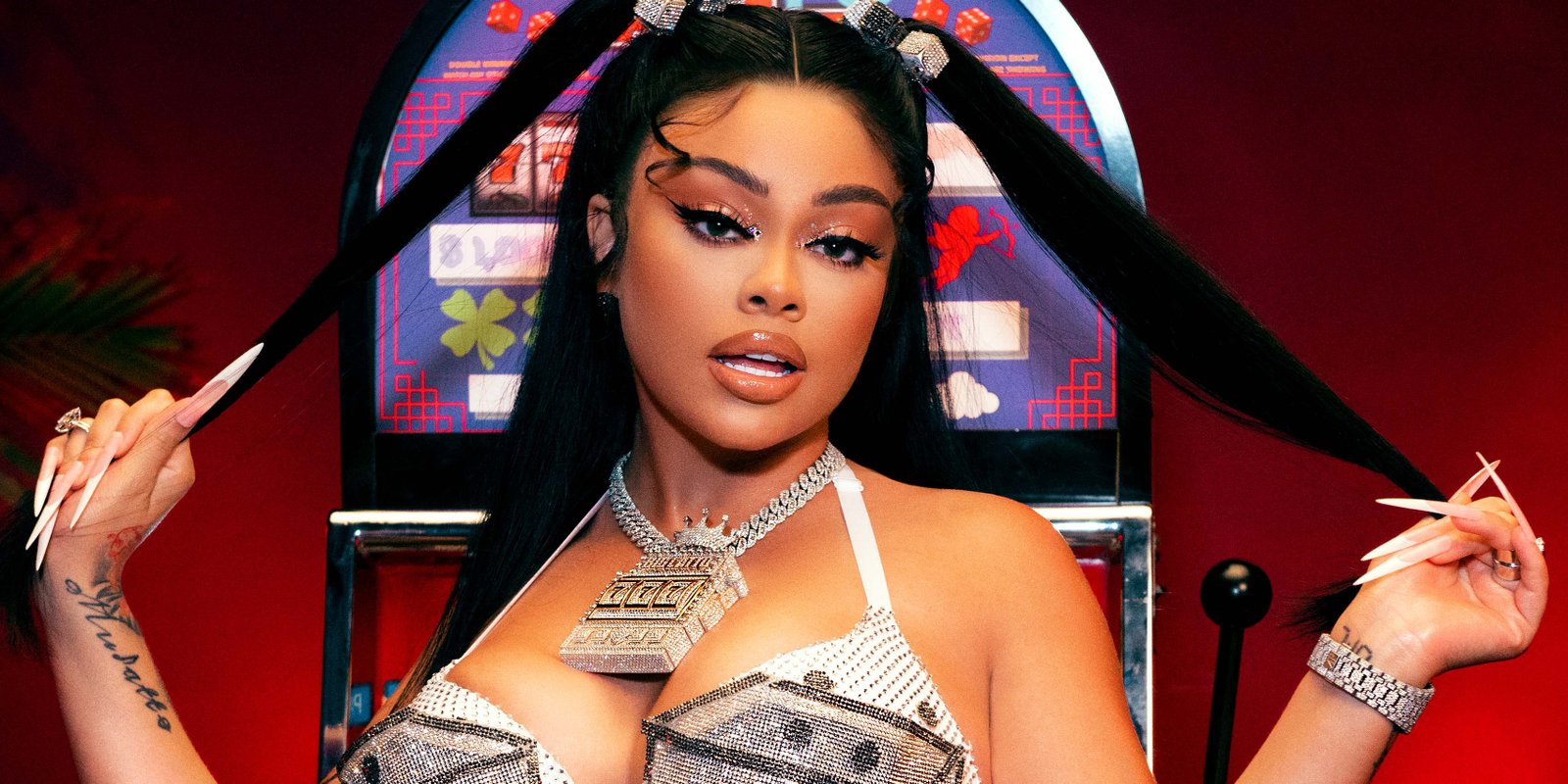 Megan Thee Stallion Tour 2027 Concert Tickets and Official Tour Schedule